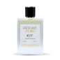 Preview: Profumo Doro #237 Eau de Parfum – 100 ml Flakon, sinnlicher Herrenduft mit Vanille, Amber und holziger Tiefe